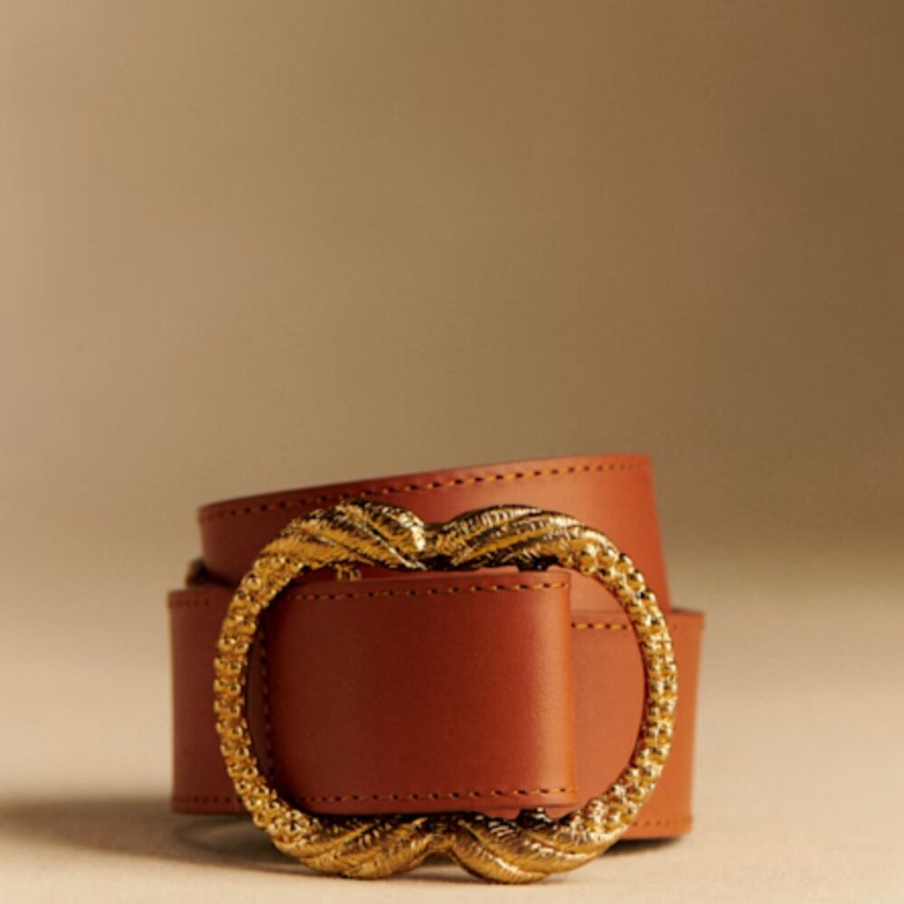 Sezane Artemis Belt
